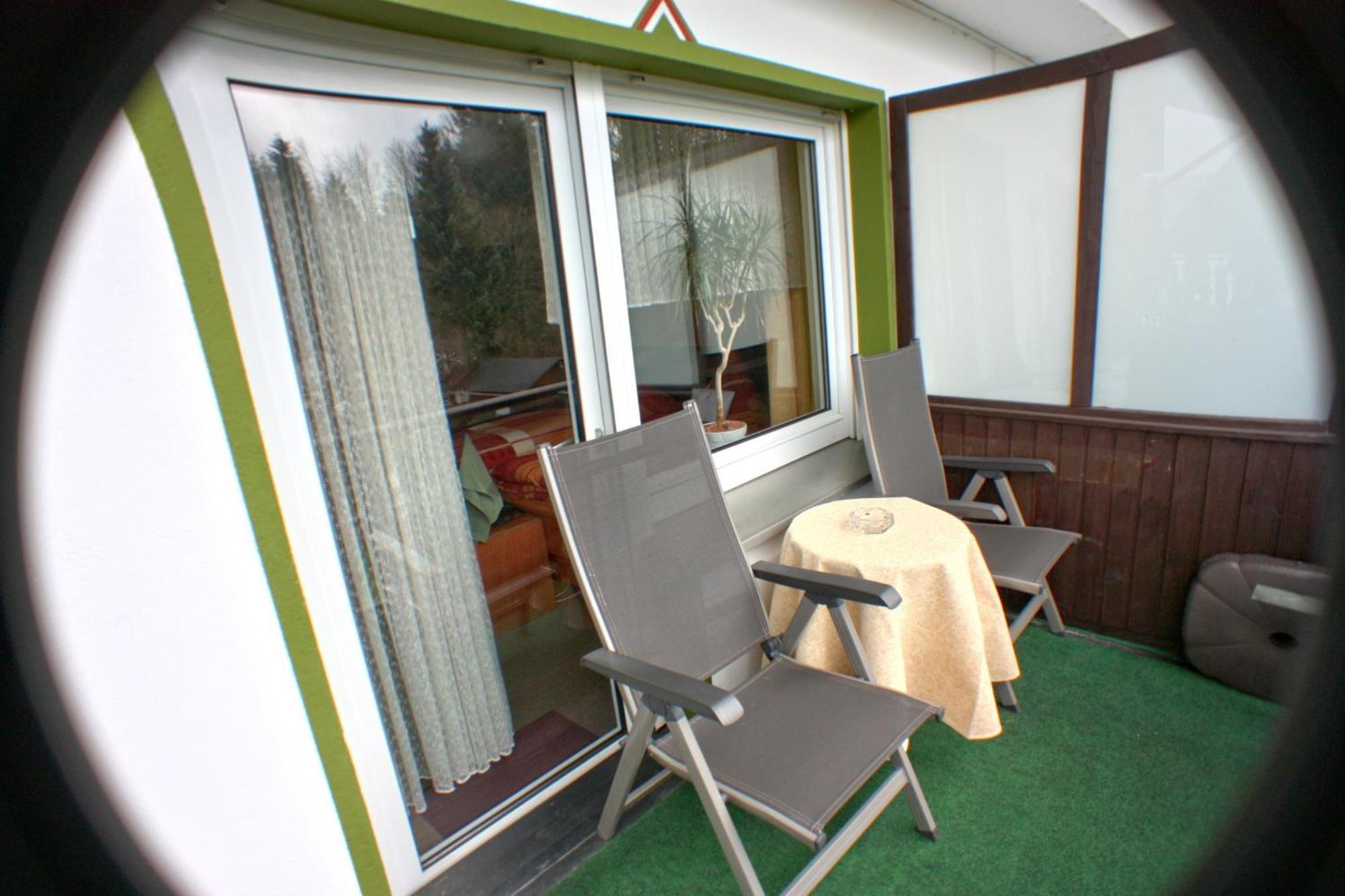 Pension Sonnenheim Winterberg Zimmer foto